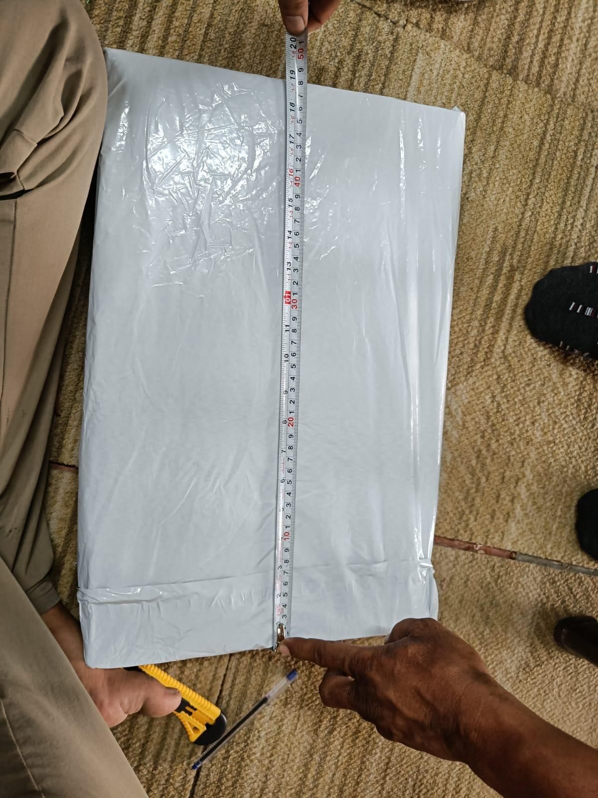 Foldable Foot Soaking Massager Tub